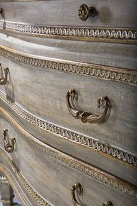 Trianon Chest