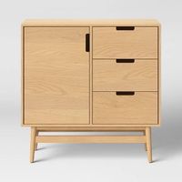 Ellwood Wood Storage Cabinet - Project 62™ : Target