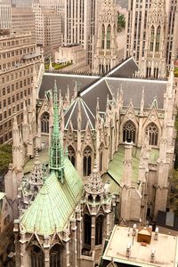 St.Patrick's Cathedral, New York, NY