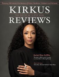 Kirkus Reviews