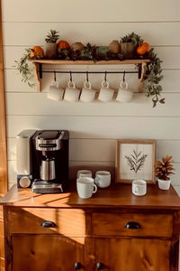 30 Creative Farmhouse Coffee Bar Ideas for DIY Enthusiasts. Looking for farmhouse coffee inspiration? Dive into these creative ideas to fuel your DIY spirit. Discover unique designs and get ready to craft your own cozy corner!