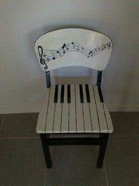 Musical chair