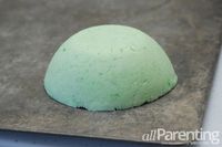 Who said bath bombs were just for adults? Learn how to make your own bath bombs for your little ones. Best part? You can put a new little bath toy inside of the bath bomb as a fizz surprise! From @allParenting.