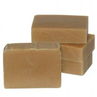 Rebecca's Best Ever Unscented Goat Milk Soap Recipe