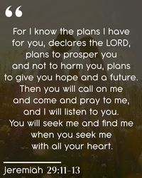 For I know the plans I have for you, declares the LORD, plans to prosper you and not to harm you, plans to give you hope and a future. Then you will call on me and come and pray to me, and I will listen to you. You will seek me and find me when you seek me with all your heart. -Jeremiah 29:11-13 “Call on Him” came to life as I thought about the warm sunlight of summer, a season that always fills me with a sense of renewal and hope. Inspired by Jeremiah 29:11-13, this piece represents the pro...