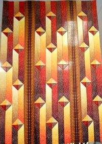 Image result for gentleman's agreement quilt pattern