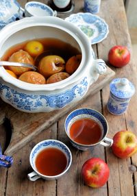 Suffolk Cyder Wassail