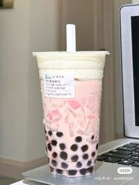 #boba #drink #healthy #food