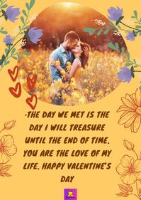 Then let us inspire you with these Romantic Valentine Day wishes and Valentine’s Day messages. with these Valentine Day Funny to Romantic messages. Creating Valentine’s Day cards that say “Happy Valentine to love one” or other Valentine’s Day messages for boyfriend, girlfriend, fiancé, husband, wife, friend, and family is a wonderful way to express your love. if you’re wondering, “What is the best message for Valentine’s Day in advance?” you don’t need to panic!