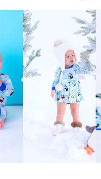 Brace yourselves, winter lovers! Our incredible winter collection is out now ⛷️🎿 Get bundled up in adorable styles before they sell out!❄️🫶🏻 Brrrrrrring on the snow!!☃️