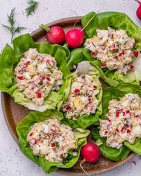 8 low-carb tuna recipes that'll have you snatching up tuna cans the next time you're at the store