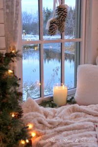 The Christmas Nook