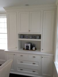 Wood Works Etc. - Built-Ins