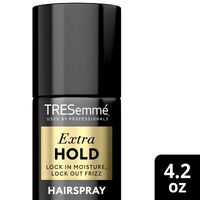 Tresemme Freeze Hold Hairspray - 4.2oz : Target