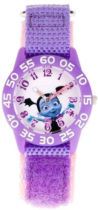 Disney's Vampirina Kids' Time Teacher Watch