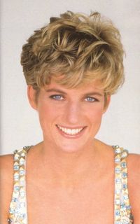 Princess Diana