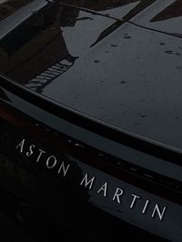 @astonmartin