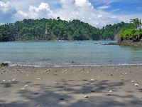 Manuel Antonio, Costa Rica