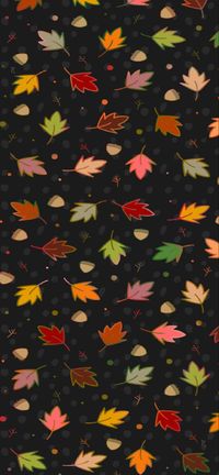 #wallpaper #background #backgroundsforphones #fall #autumn #fallprints #digitalart #digitalprint #fallwallpaper #autumnwallpaper #leaf #leaves #leafwallpaper #october #octoberwallpaper