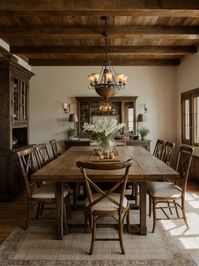 Discover the top 15 Modern Farmhouse trends for 2024 that perfectly blend nostalgia with innovation. Featured are minimalist designs, sustainable living concepts, and rustic charm to inspire your next home update or build. Dive in to stay ahead of the curve in modern farmhouse living.