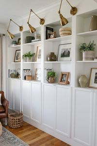 IKEA built-in hacks – 10 inspired ideas for stylish storage | Livingetc