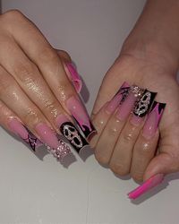 nails×jocyy