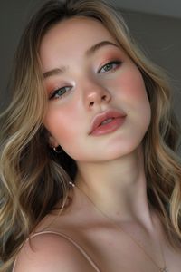 Struggling to find the perfect prom makeup look? Skip the endless scrolling on Pinterest. I’m going to share 27 prom makeup look ideas that are trending right now, to complement any dress, and truly capture