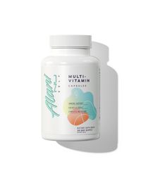 With the abundance of 28 essential vitamins & minerals, our Multi-Vitamin is there when you need it most. Formulated to help fill the nutritional gaps you may be missing in your daily diet, while also promoting immune function & energy. Disclaimer: Alani Nu is not responsible for melting or other damage caused by heat exposure during shipping.