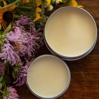 Tallow Balm | Simple Recipe - The Everyday Farmhouse