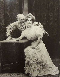 Vintage Halloween