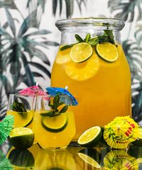 The Tiki Punch Recipe Recipe