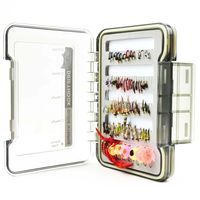 Want to buy the best fly fishing starter kit system? We have a specially curated Fly Fishing Starter Kits. Give all fly-fishers—from beginner to advanced.