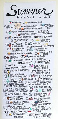 Ultimate List of Bullet Journal Ideas: 101 Inspiring Concepts to Try Today (Part 2) - Simple Life of a Lady