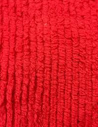 "Chenille Fabric"