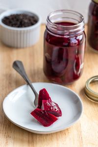 Beet Relish