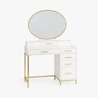 teen furniture,vanity,vanity desk,vanity desk set,vanity storage desk,makeup storage,get ready desk,get ready,get ready vanity,get ready station,delaney,makeup vanity,blaire,blaire collection,desk with mirror,vanity desk with mirror