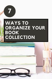 Organizing Books the KonMari Way - Mrs Melissa Bryan