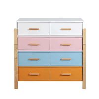 Gwanda Accent Chest
