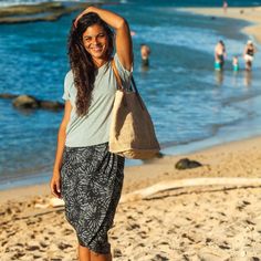 We’re loving this casual beach look with our Length 3 Shibori Charcoal! Tag #ripskirtlife to show us where you wear your skirt 🌞 Casual Beach Swim Skirt, Casual Beach Skirt For Beach Season, Relaxed Summer Beach Swim Skirt, Casual Flowy Swim Skirt For Beach, Summer Swim Skirt For Day Out, Casual Relaxed Swim Skirt For The Beach, Casual Relaxed Fit Swim Skirt For Beach, Versatile Relaxed Beach Skirt, Versatile Relaxed Skirt For The Beach