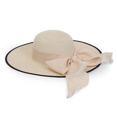 Louisville Natural Floppy Hat Paper Straws, Style Expert, The Crown, Summer Wardrobe, Vermont, Floppy Hat, Straw, Crown, Wardrobe