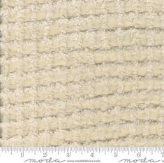 Chenille Natural - Quilt Fabric Natural Quilt, Quilt Fabric, Fabric, Nature