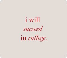 POSITIVE COLLEGE AFFIRMATIONS College Grades Vision Board, All As Aesthetic, Reminders For College Students, Pictures To Add To Vision Board, Sophomore Year College Aesthetic, Pictures For Mood Boards, Semester Mood Board, College Inspo Quotes, August Vision Board Pictures