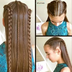 Girl Hairdos, Toddler Hair, Girls Hair, Hair Dos, Up Hairstyles, Kids Hairstyles, Baby Hairstyles