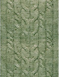 a green rug with an intricate design on the front and back side, made out of yarn