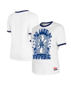 in stock Los Angeles Dodgers, New Era, Pick Up, In Store, Buy Online, Angeles, Free Shipping, T Shirt, White