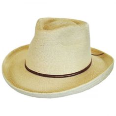 Sunbody Hats, Monroe Hat, Mens Dress Hats, Cowboy Artists, Classy Hats, The Outlaw, Straw Fedora Hat, Hat Stores, Leather Hat