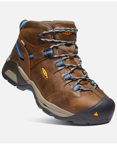 Fishing Boots, Steel Toe Work Boots, Shoes Stand, Work Boots Men, Safety Boots, Boots Brown, Designer Boots, Waterproof Boots, Work Shoes