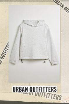 Standard Cloth Jump Shot hoodie in a classic pullover style. Oversized fit sweatshirt with a cropped hem. Cut from a cozy cotton blend and includes an adjustable drawcord at the hem. Urban Outfitters exclusive. Features Standard Cloth Jump Shot hoodie sweatshirt Pullover style with a hood Cotton poly blend Front pouch pocket Elastic cuffs Oversized & cropped Adjustable drawcord hem Cropped length UO exclusive Content + Care 65% Cotton, 35% polyester Machine wash Imported Size + Fit Model in Blue Men's Shoes Accessories, Women Men Shoes, Workout Sweatshirt, Oversized Silhouette, Pullover Sweatshirts, Hoodie Sweatshirt, Oversized Fits, Pullover Styling, Pocket Pouch