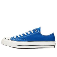 Classic Blue Sneakers, Classic Blue Converse Sneakers, Converse Chuck 70 Low, Chuck 70 Low, Converse Chuck 70, Chuck 70, Converse Chuck, Stylish Sneakers, Chucks Converse