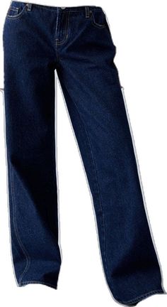 Low Rise Baggy Jeans, Jeans Pacsun, Dark Indigo, Loose Jeans, Carpenter Jeans, Cargo Jeans, Mid Rise Jeans, Baggy Jeans, Stretch Jeans